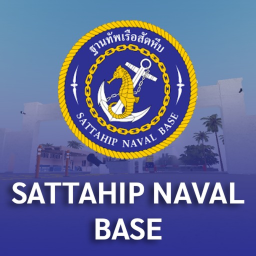 Sattahip Naval Base