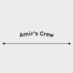 •amirs crew•