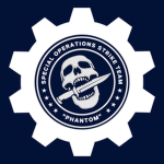SRC | SO Strike Team “PHANTOM”