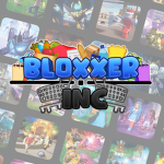 Bloxxer Inc
