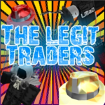 The Legit Traders!