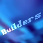 BlueBuilders #ForLife