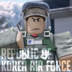 [ROKAF]ㅣRepublic of Korea Air Force
