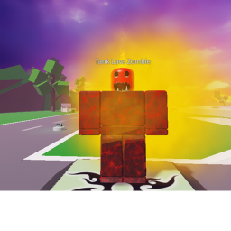 Zombie Opacalips [BrookHaven] V. [NEW]