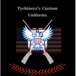 Tychinerz