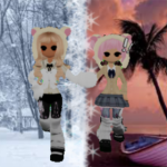 Winter And Summer:D