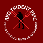 Red Trident PMC