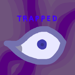 Trapped