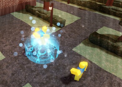  PLAYER CRUCIFIX TESTING