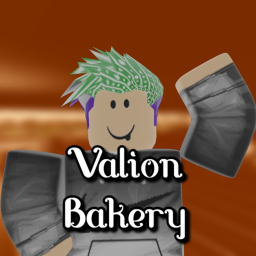 Valion Bakery [~] Roleplay