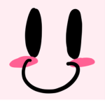 SMILEY FRIENDS C: