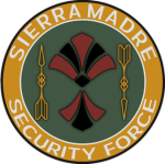 Sierra Madre Casino Security