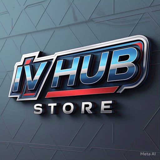 IV HUB Store