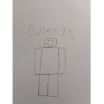 Official Group Dummy's