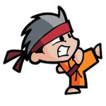 Karate clothes