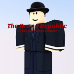 The Grand Republic Of Bloxburg.