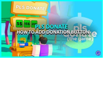 DONATION GAME💰(NEW💰.)