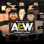 All Elite Wrestling ||AEW||