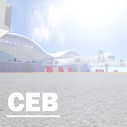 Cebu International Airport