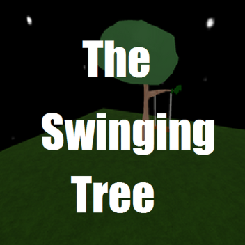 Swinging Tree.