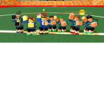 [IFA] Ickabod Football Association