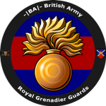 [UK:HC] Royal Grenadier Guards