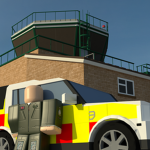 RAF | Operational Hub