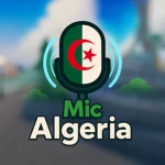 Mic Algeria | Official Group | Group Thumbnail