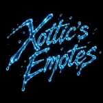 Xottic's Emotes