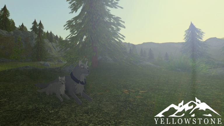 Yellowstone screenshot 2