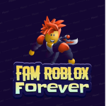 Fam Roblox Forever ~