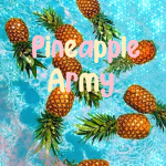 Lauren’s Pineapples
