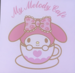 …~My Melodys caffe~…