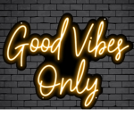 Good vibes only in this group