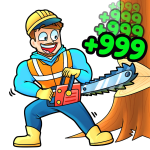 Lumberjack Simulator