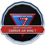 Carrier Air Wing 7 | United States Navy