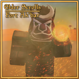 [𝐀𝐋𝐏𝐇𝐀] Fort Ak'bar