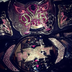 BEJEWELED | Wrestling Attire and Clothing