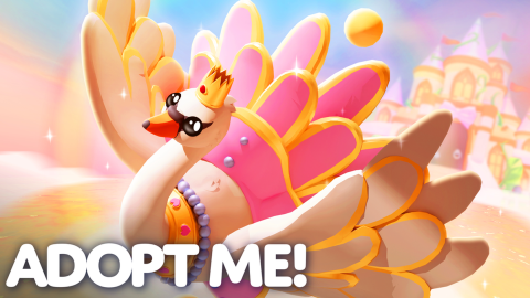 [🏰] Adopt Me! scripts