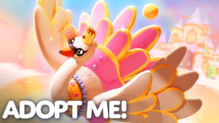 [🏰] Adopt Me!