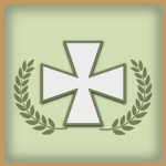 Geleitsreiter Сavallerie