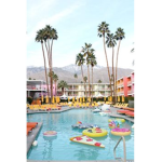 Pyro Hotels