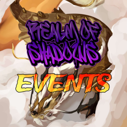 Realm of Shadows Event Hub