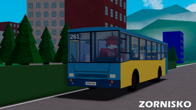 (OLD) Zornisko (Urbanmove) screenshot 2