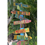 - xtropicalx -