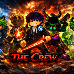 Moon crew battle ground Beta
