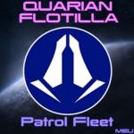 [The Quarian Flotilla] The Patrol Fleet
