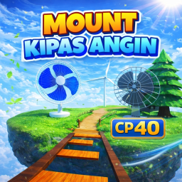 [FREE AVA X350] Wind Fan Mount icon