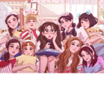 Brianna’s Chill Club