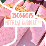 mterial gworllz !!